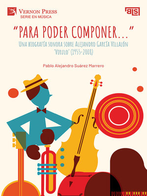 cover image of Para poder componer…